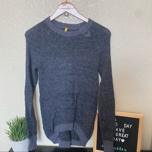 Lole sweater xs long-sleeve
